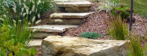 landscaping in evansville indiana