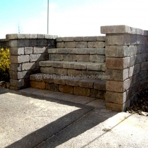 evansville landscaping companies
