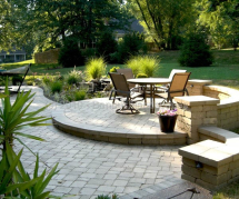 unilock stone indiana