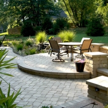 unilock stone indiana