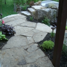 landscaping newburgh indiana