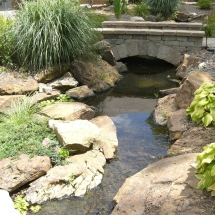 landscapers evansville