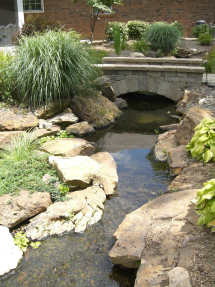 landscapers evansville