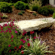 landscapers evansville in 8