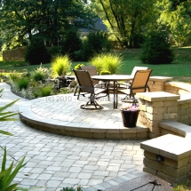 landscapers evansville in 8
