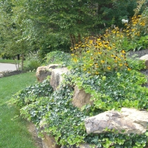 landscapers evansville in