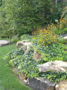 landscapers evansville in