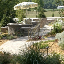 landscaping evansville in 4
