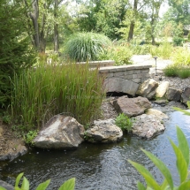 landscaping evansville in