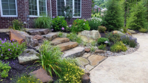 Evansville IN Landscaping 10