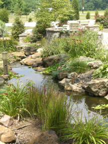 Evansville IN Landscaping 11