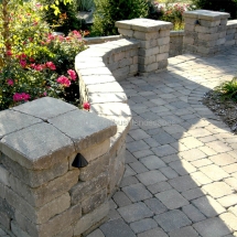 Evansville IN Landscaping 9