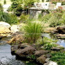 Evansville IN Landscaping