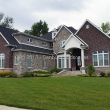 Evansville landscaping 2