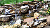Evansville landscaping 1