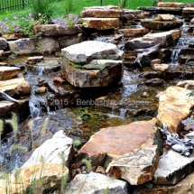 Evansville landscaping 1