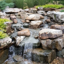 natural-stone-waterfall