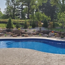swimming pool installations evansville Indiana