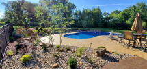 swimming pool installations Newburgh Indiana